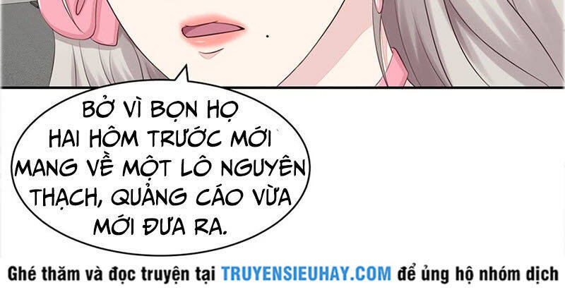 Chung Cực Thấu Thị Nhãn Chapter 63 - Trang 8