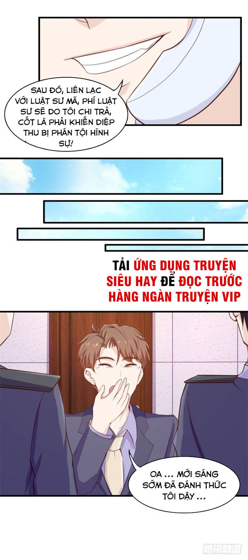 Chung Cực Thấu Thị Nhãn Chapter 101 - Trang 9