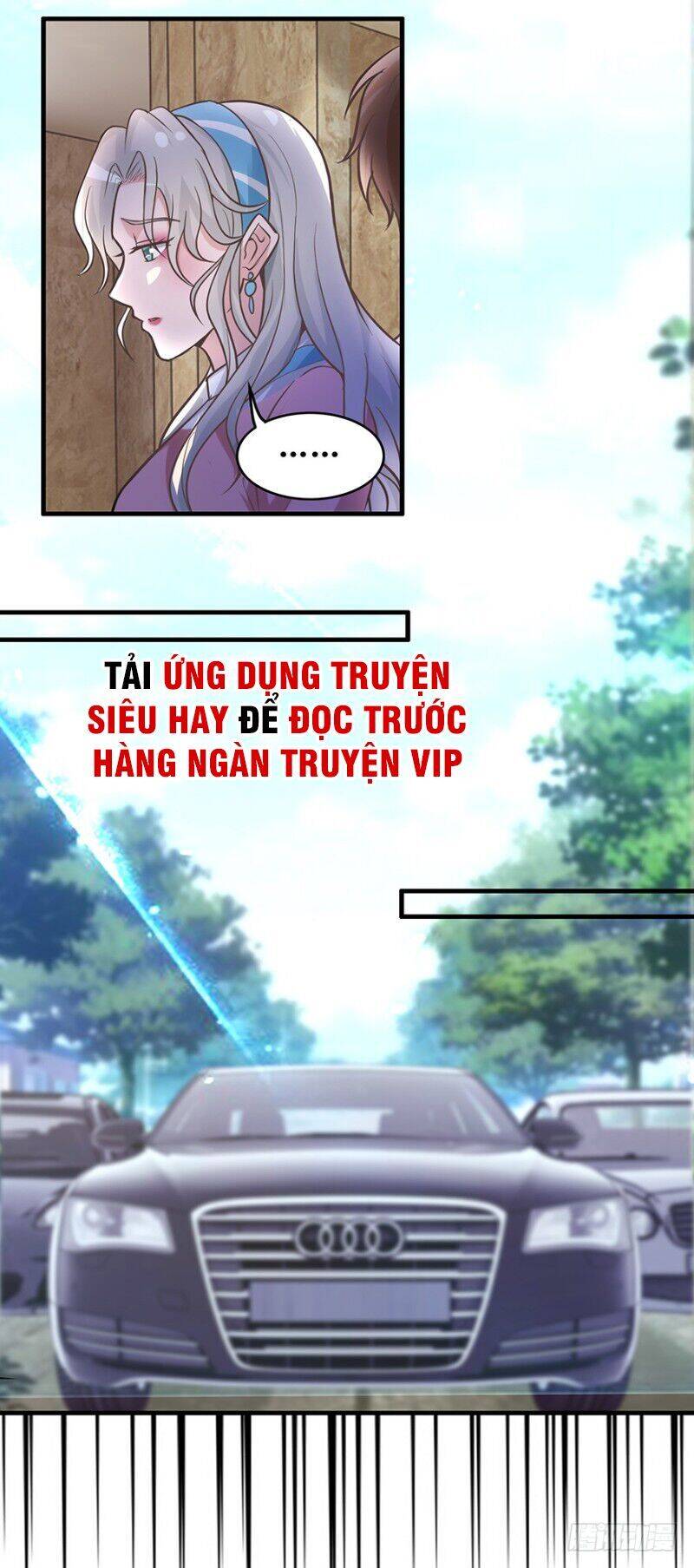 Chung Cực Thấu Thị Nhãn Chapter 135 - Trang 2