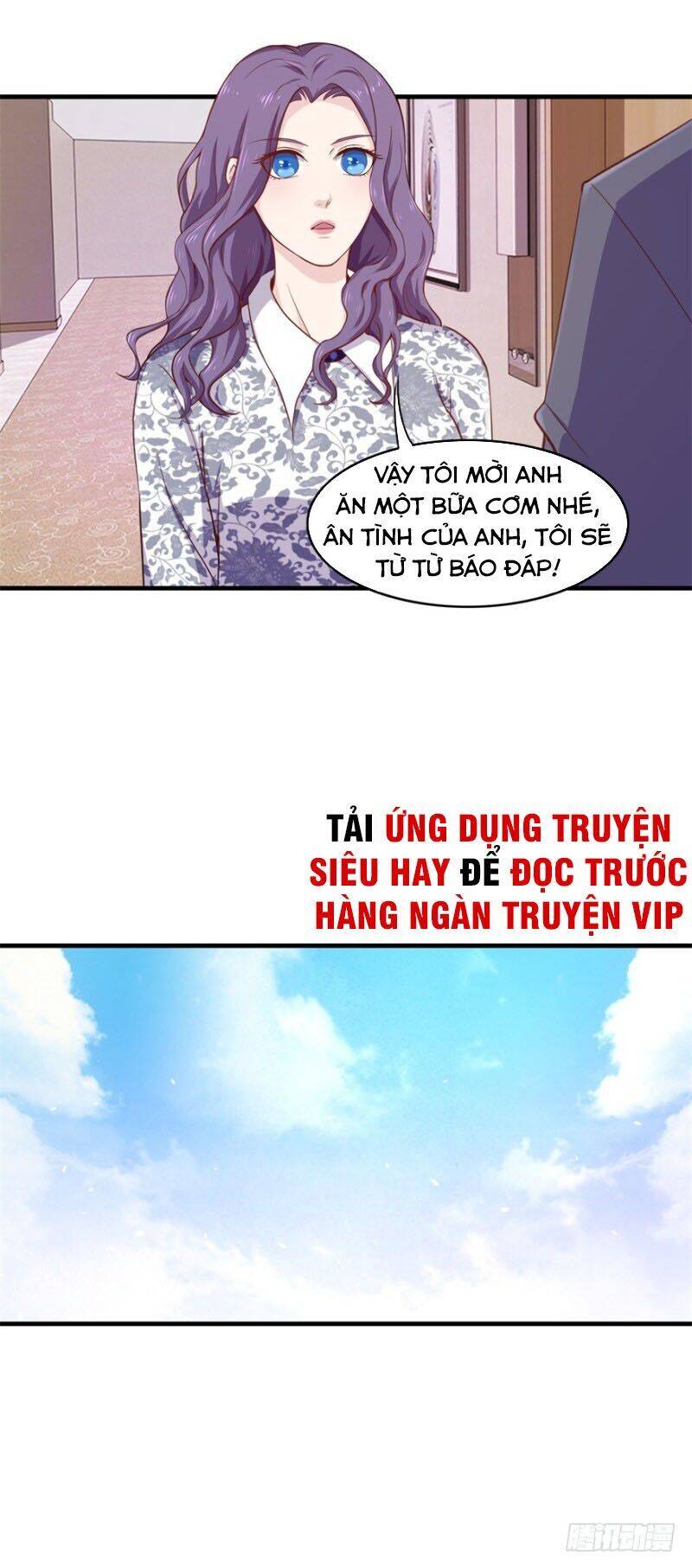 Chung Cực Thấu Thị Nhãn Chapter 98 - Trang 3