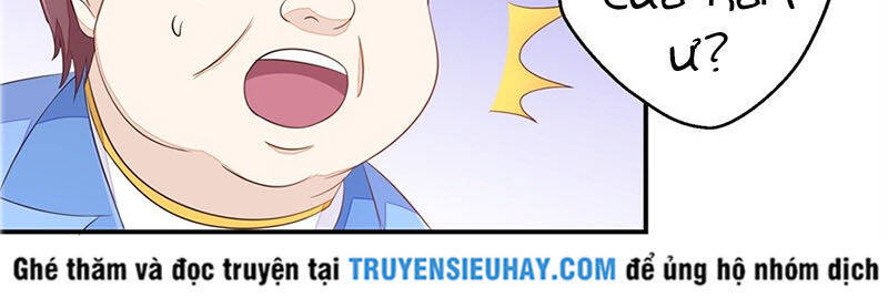 Chung Cực Thấu Thị Nhãn Chapter 61 - Trang 10