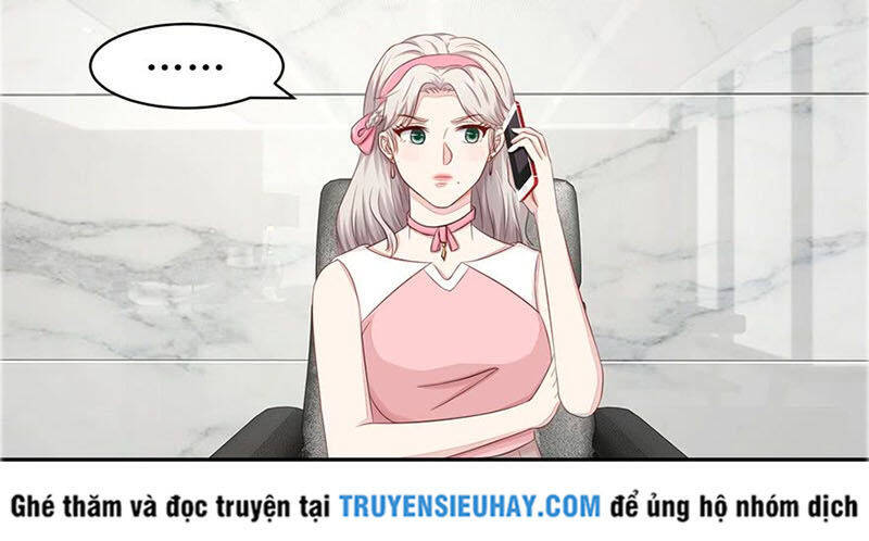 Chung Cực Thấu Thị Nhãn Chapter 62 - Trang 17