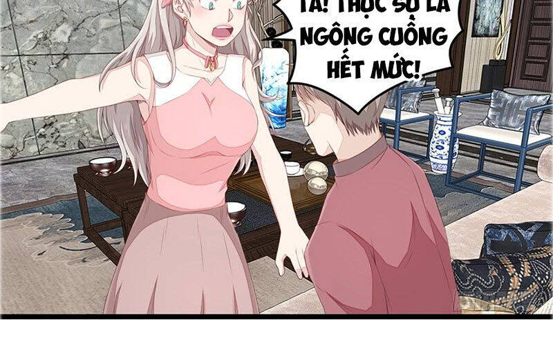 Chung Cực Thấu Thị Nhãn Chapter 46 - Trang 5