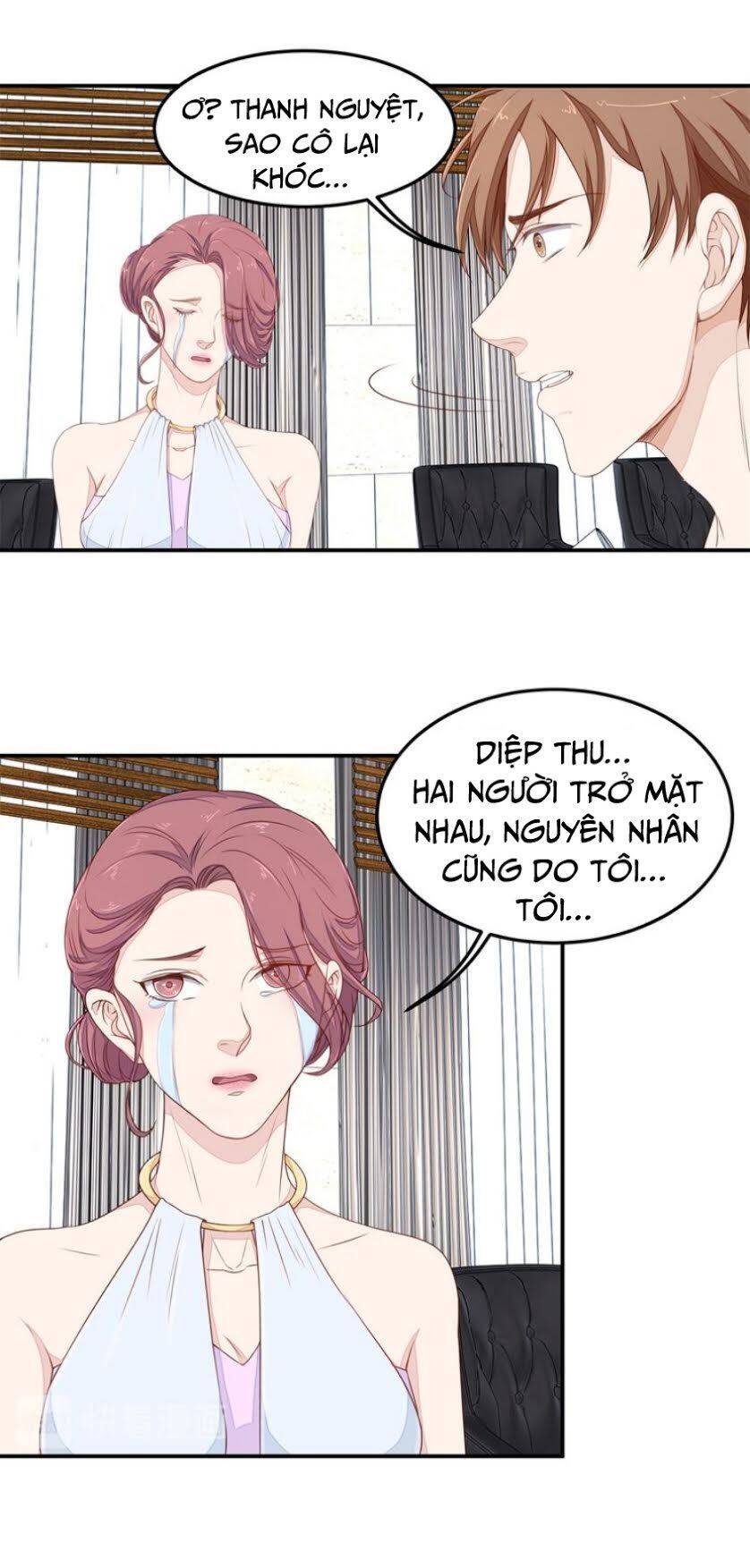 Chung Cực Thấu Thị Nhãn Chapter 41 - Trang 9