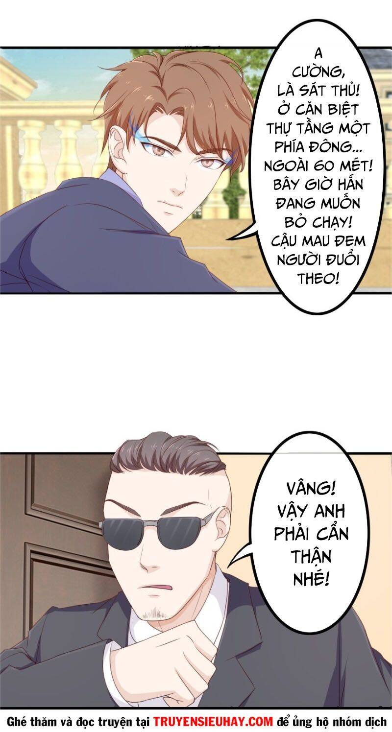 Chung Cực Thấu Thị Nhãn Chapter 83 - Trang 15