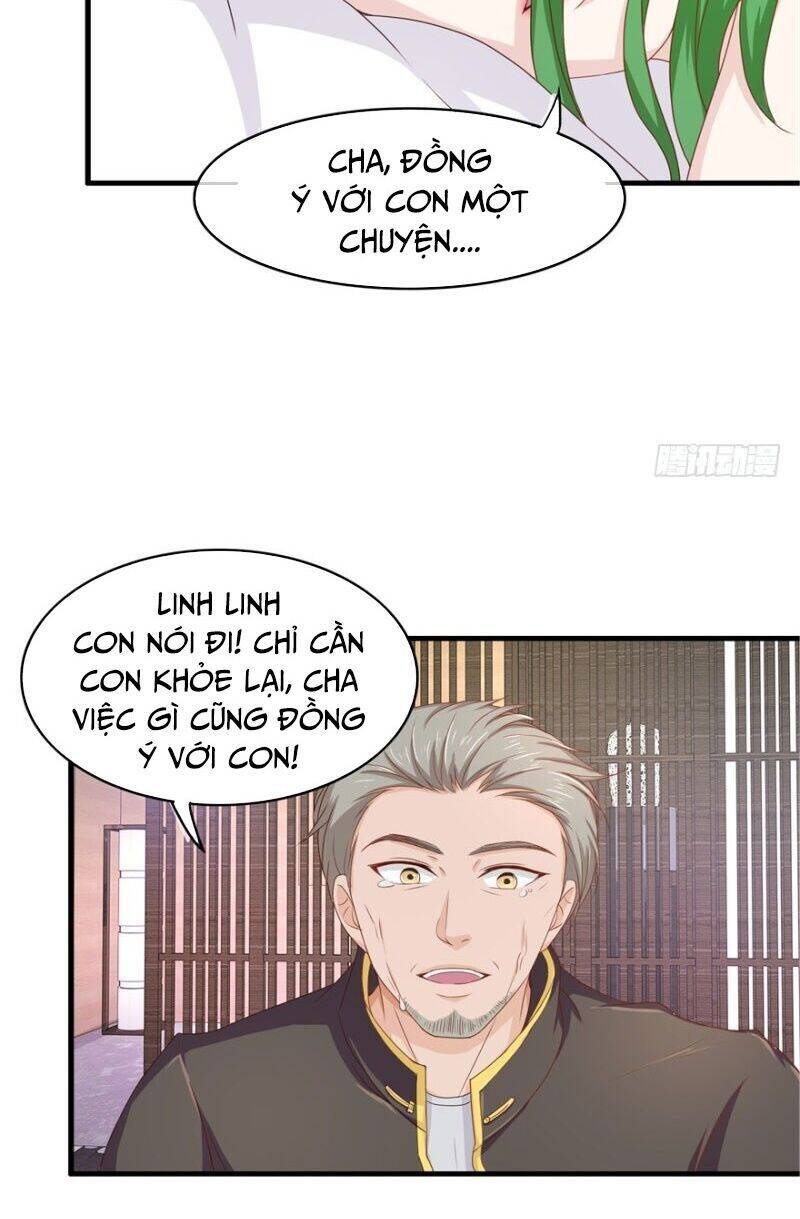 Chung Cực Thấu Thị Nhãn Chapter 89 - Trang 9