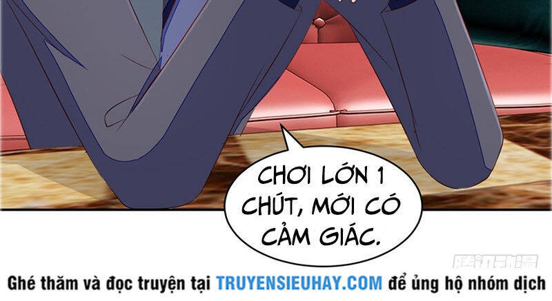 Chung Cực Thấu Thị Nhãn Chapter 67 - Trang 6