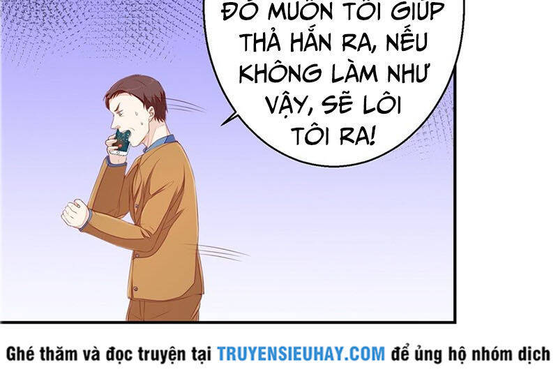 Chung Cực Thấu Thị Nhãn Chapter 60 - Trang 11