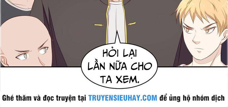 Chung Cực Thấu Thị Nhãn Chapter 73 - Trang 12