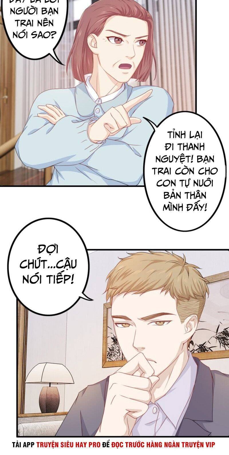 Chung Cực Thấu Thị Nhãn Chapter 81 - Trang 15