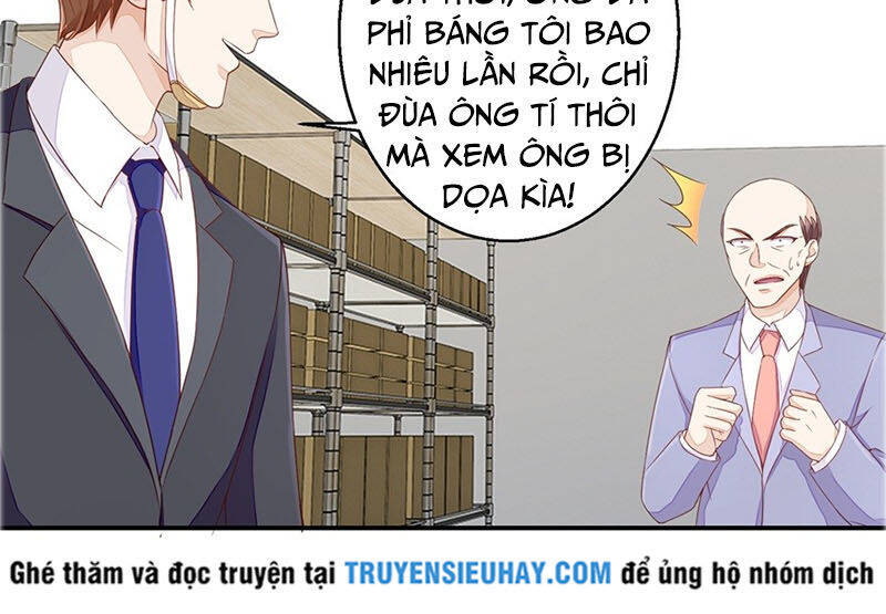 Chung Cực Thấu Thị Nhãn Chapter 57 - Trang 4