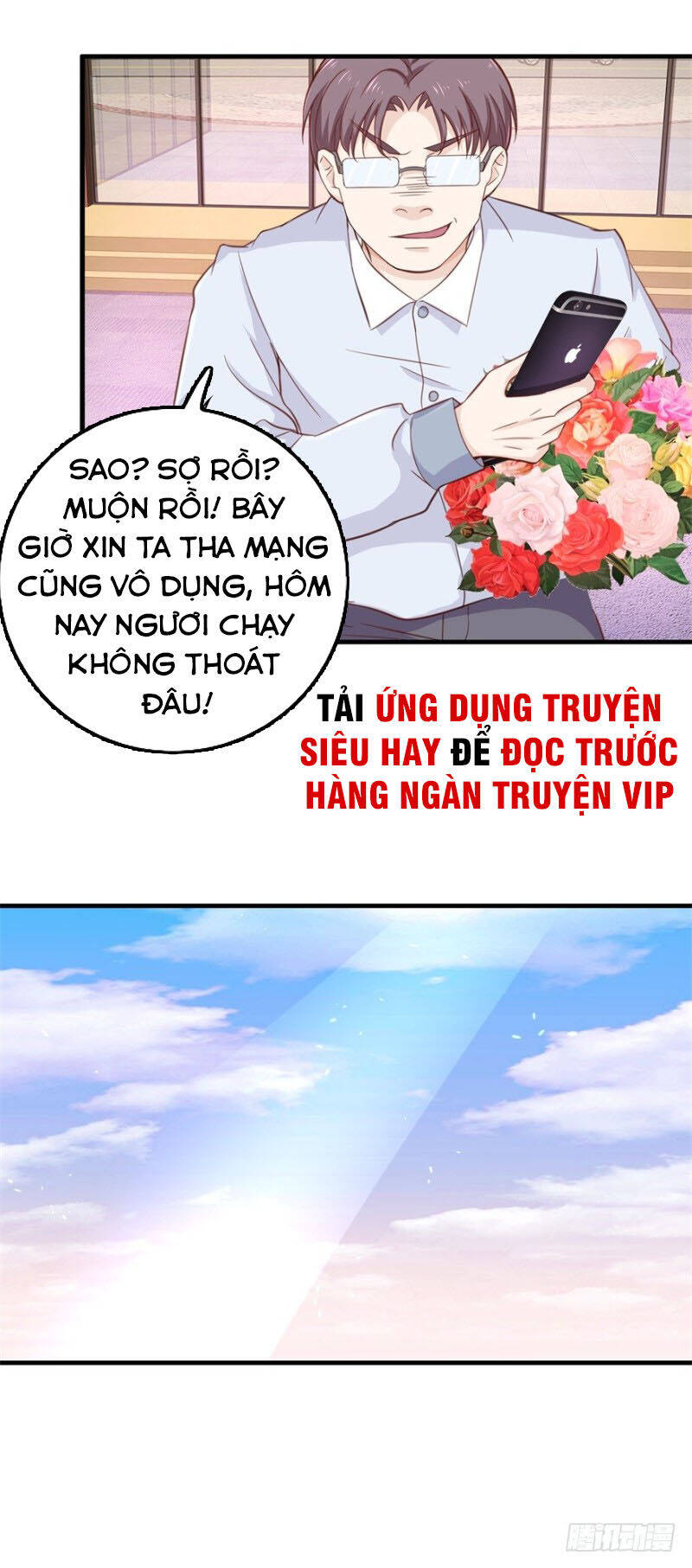 Chung Cực Thấu Thị Nhãn Chapter 95 - Trang 11