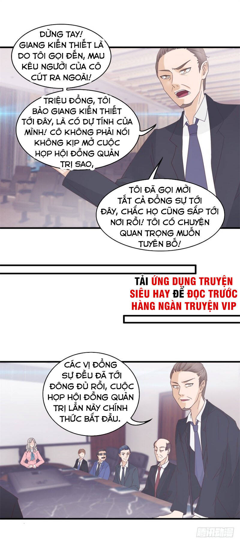 Chung Cực Thấu Thị Nhãn Chapter 130 - Trang 4