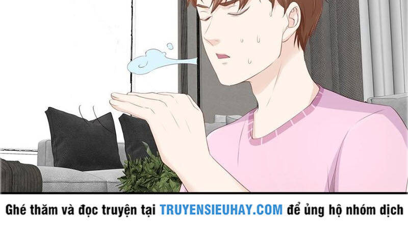 Chung Cực Thấu Thị Nhãn Chapter 75 - Trang 16