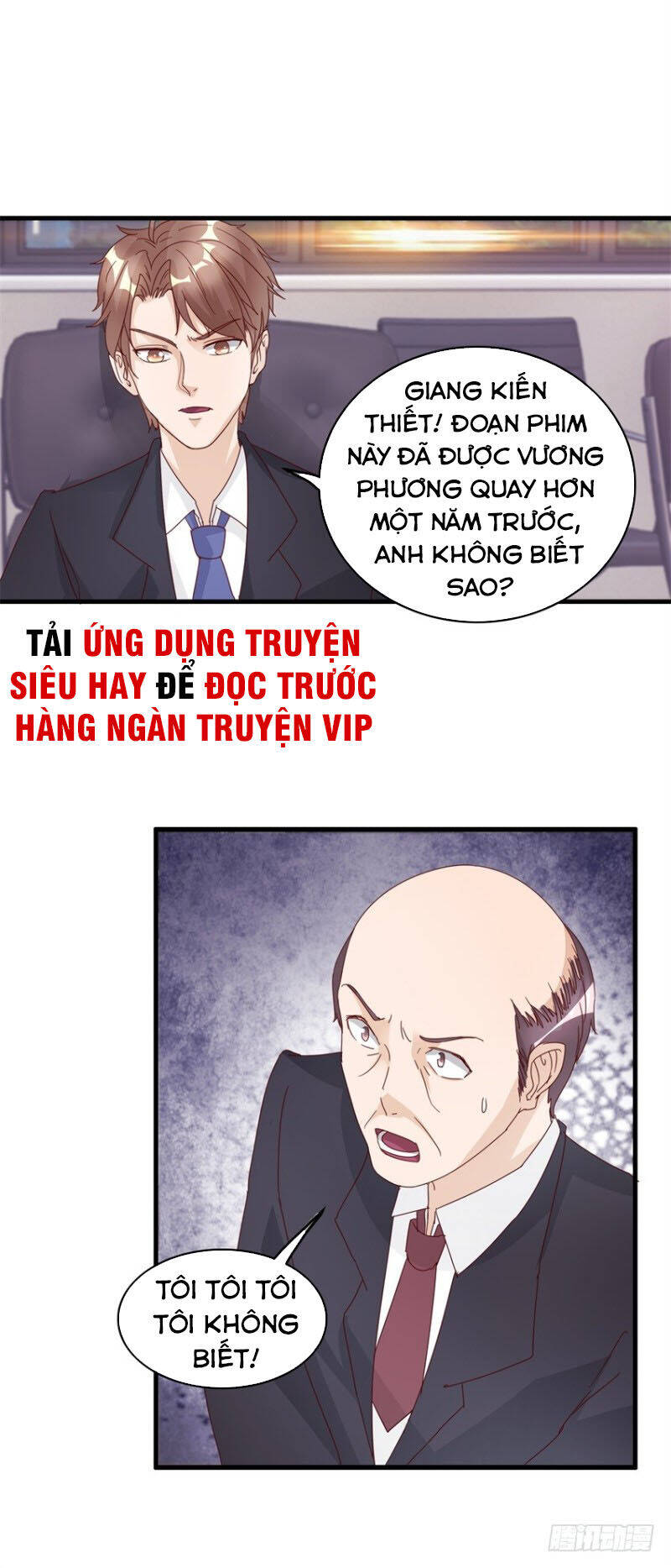 Chung Cực Thấu Thị Nhãn Chapter 132 - Trang 2