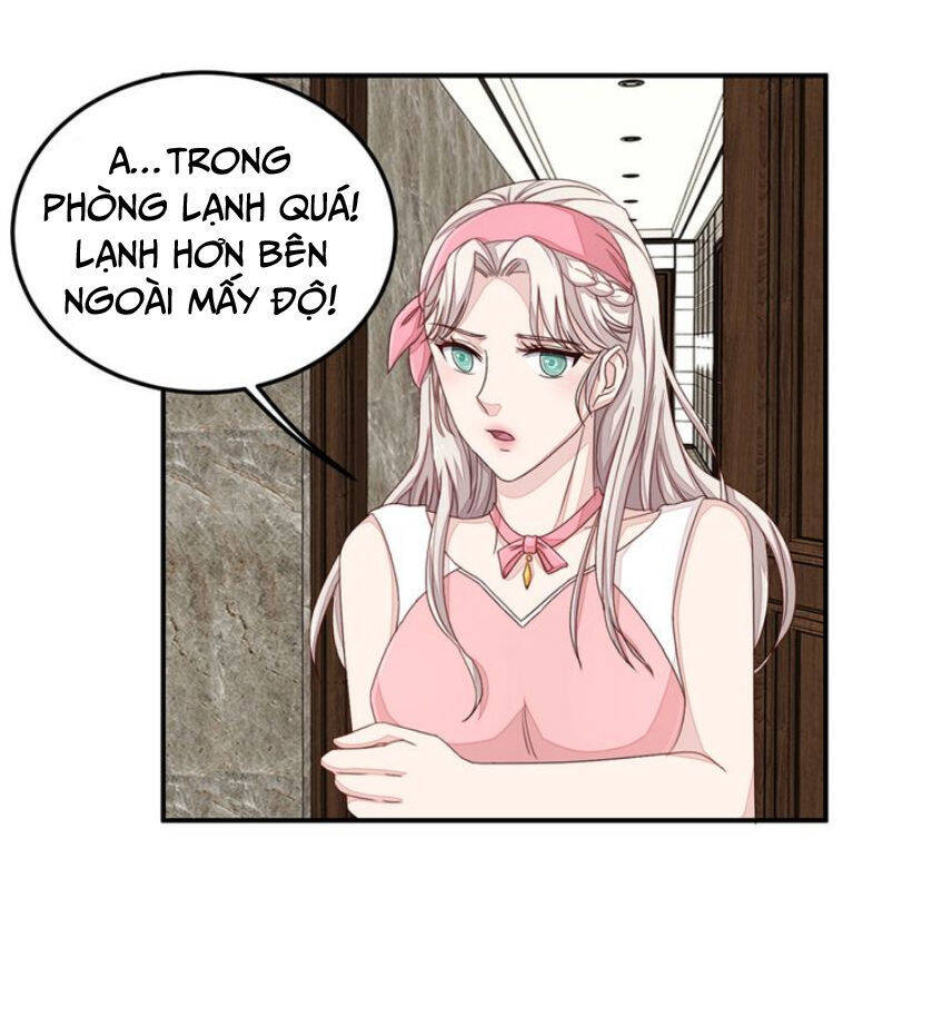 Chung Cực Thấu Thị Nhãn Chapter 43 - Trang 5