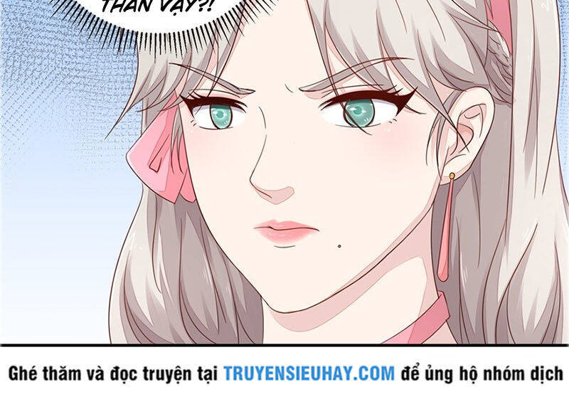 Chung Cực Thấu Thị Nhãn Chapter 57 - Trang 8