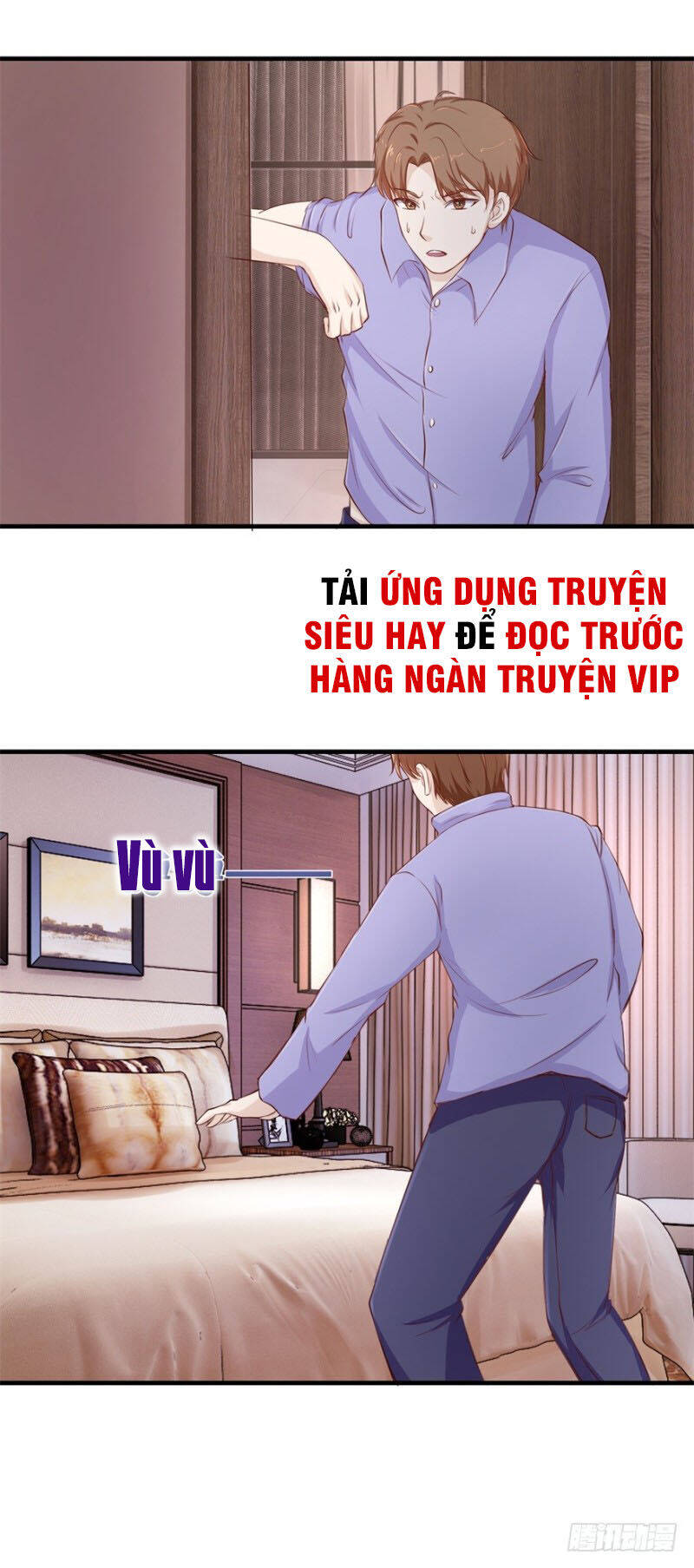 Chung Cực Thấu Thị Nhãn Chapter 117 - Trang 0