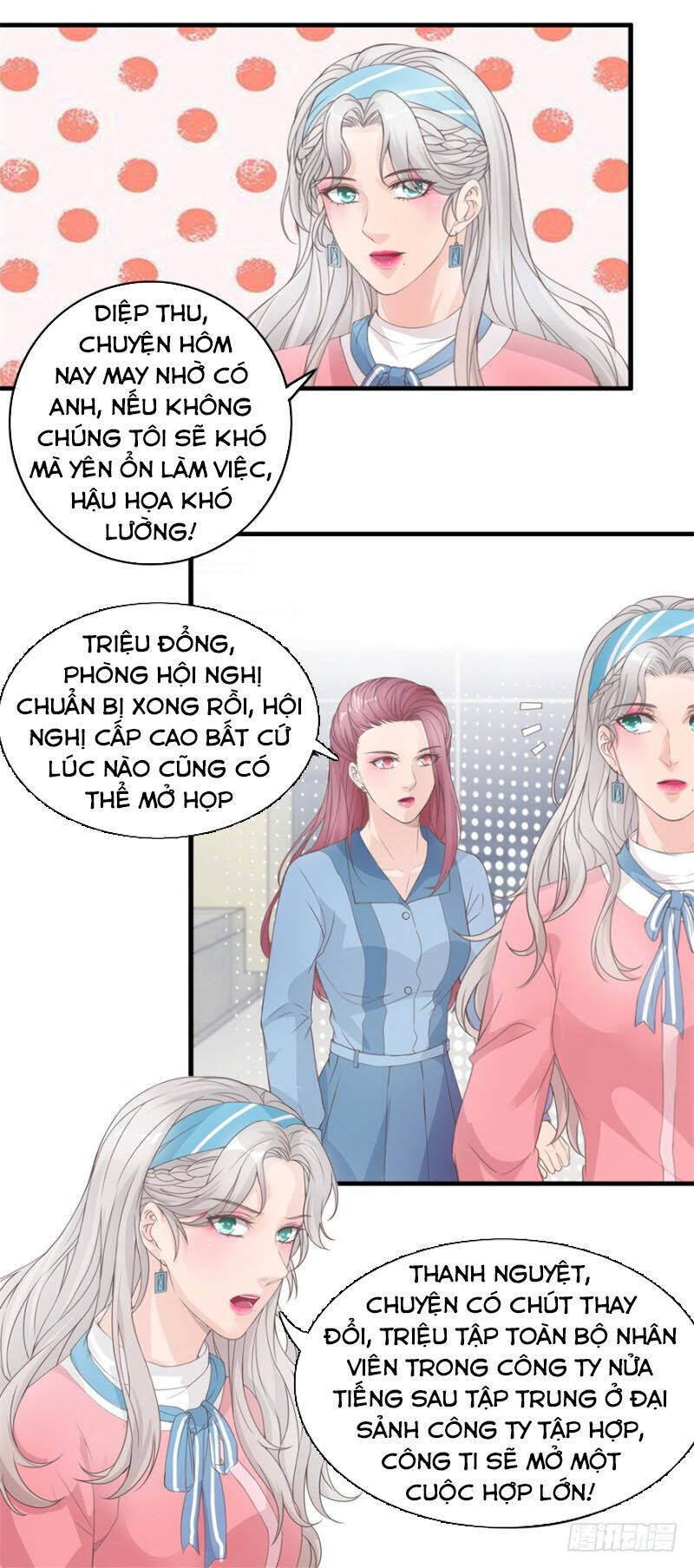 Chung Cực Thấu Thị Nhãn Chapter 129 - Trang 6