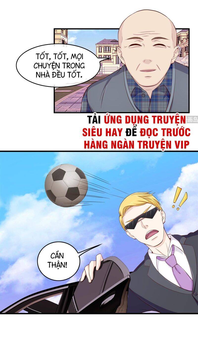 Chung Cực Thấu Thị Nhãn Chapter 107 - Trang 1