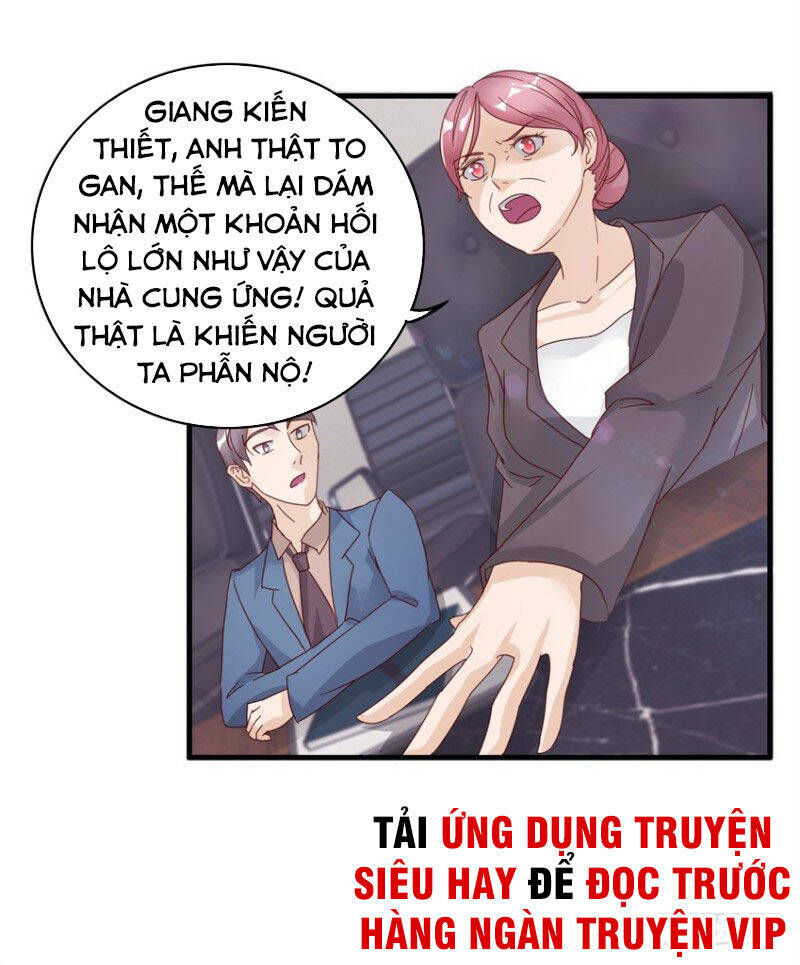 Chung Cực Thấu Thị Nhãn Chapter 132 - Trang 4