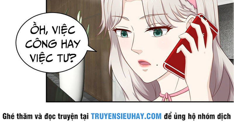 Chung Cực Thấu Thị Nhãn Chapter 62 - Trang 15