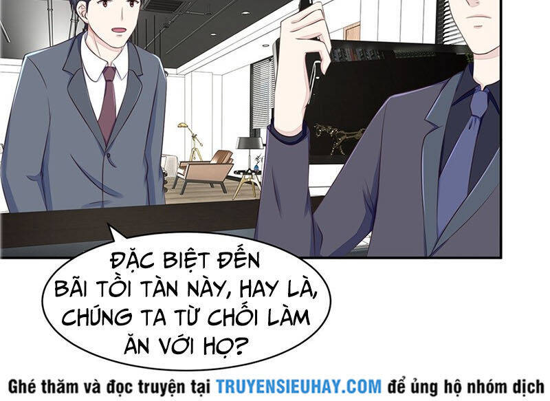 Chung Cực Thấu Thị Nhãn Chapter 63 - Trang 6