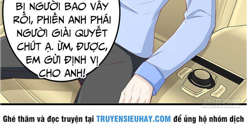 Chung Cực Thấu Thị Nhãn Chapter 46 - Trang 16