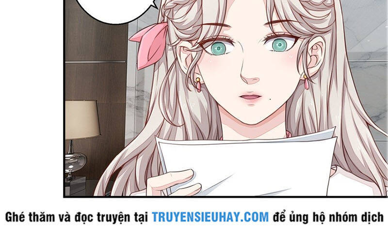 Chung Cực Thấu Thị Nhãn Chapter 51 - Trang 3