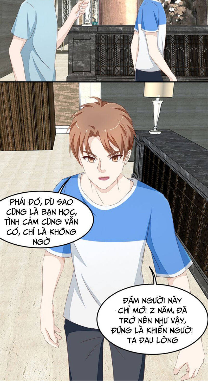 Chung Cực Thấu Thị Nhãn Chapter 35 - Trang 2