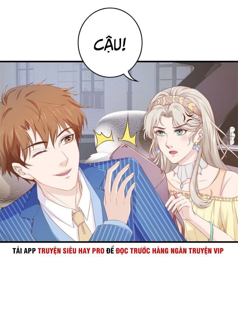 Chung Cực Thấu Thị Nhãn Chapter 87 - Trang 19