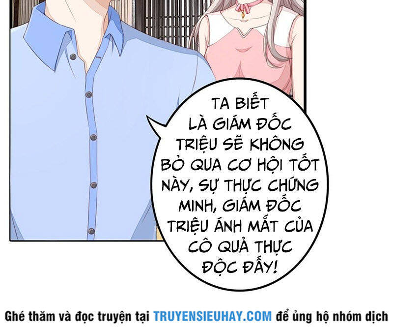 Chung Cực Thấu Thị Nhãn Chapter 46 - Trang 8