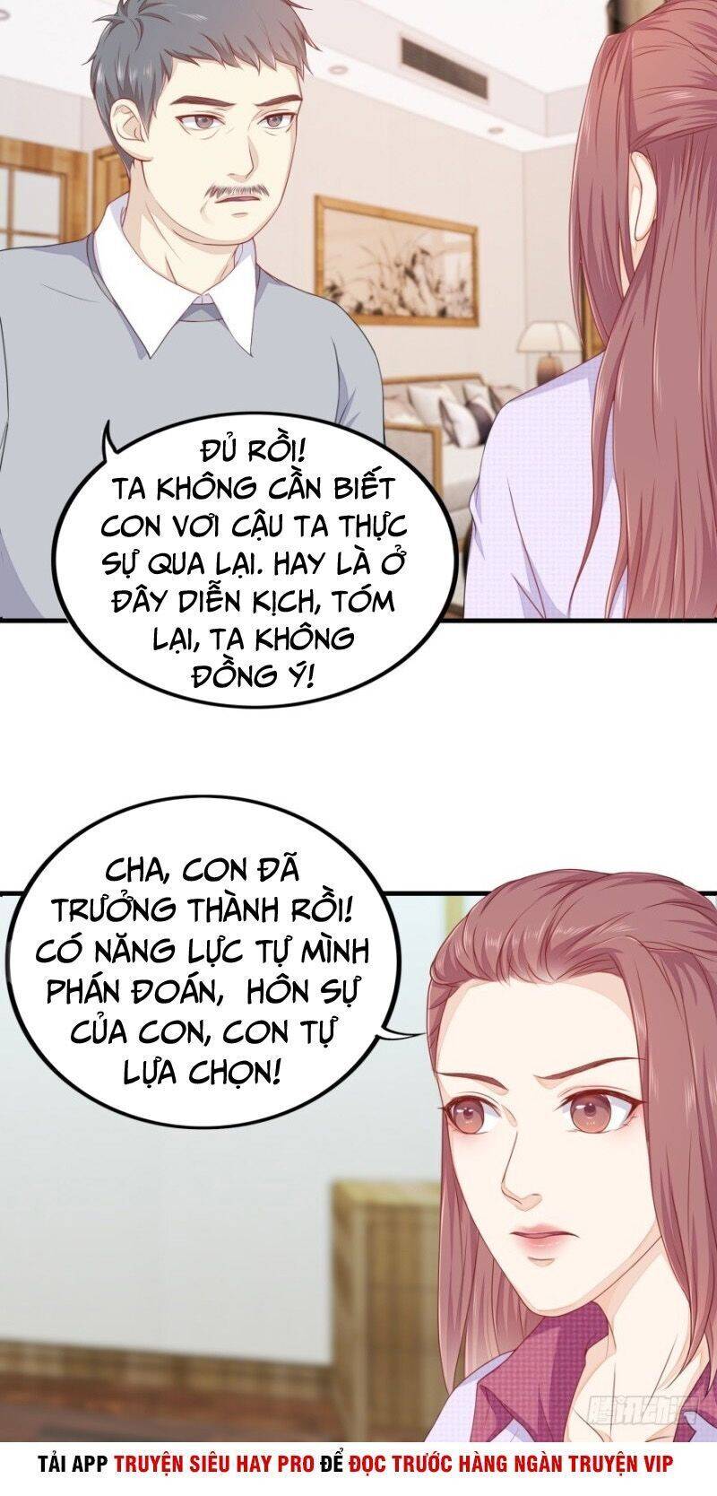 Chung Cực Thấu Thị Nhãn Chapter 81 - Trang 11