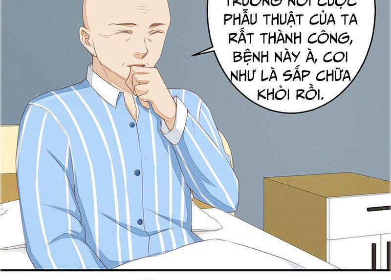 Chung Cực Thấu Thị Nhãn Chapter 48 - Trang 18