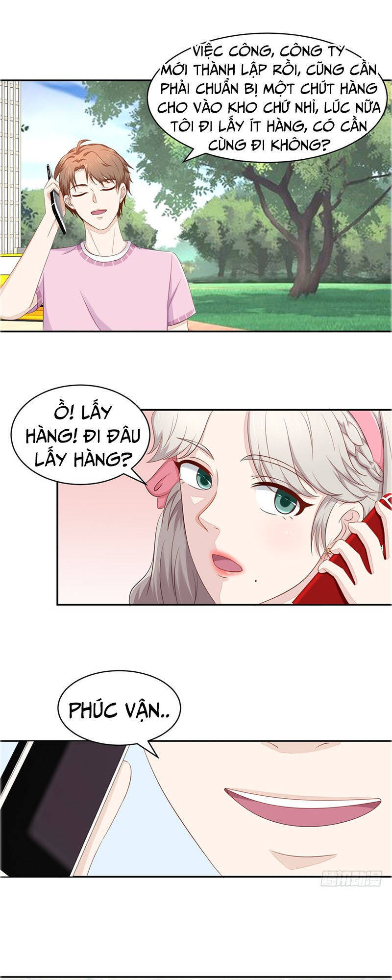 Chung Cực Thấu Thị Nhãn Chapter 62 - Trang 16