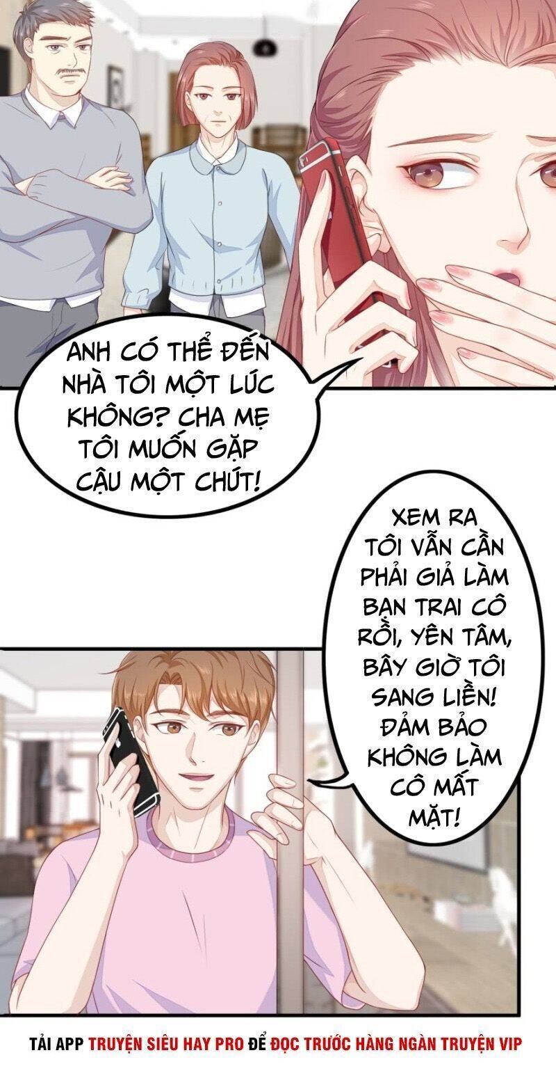 Chung Cực Thấu Thị Nhãn Chapter 81 - Trang 1