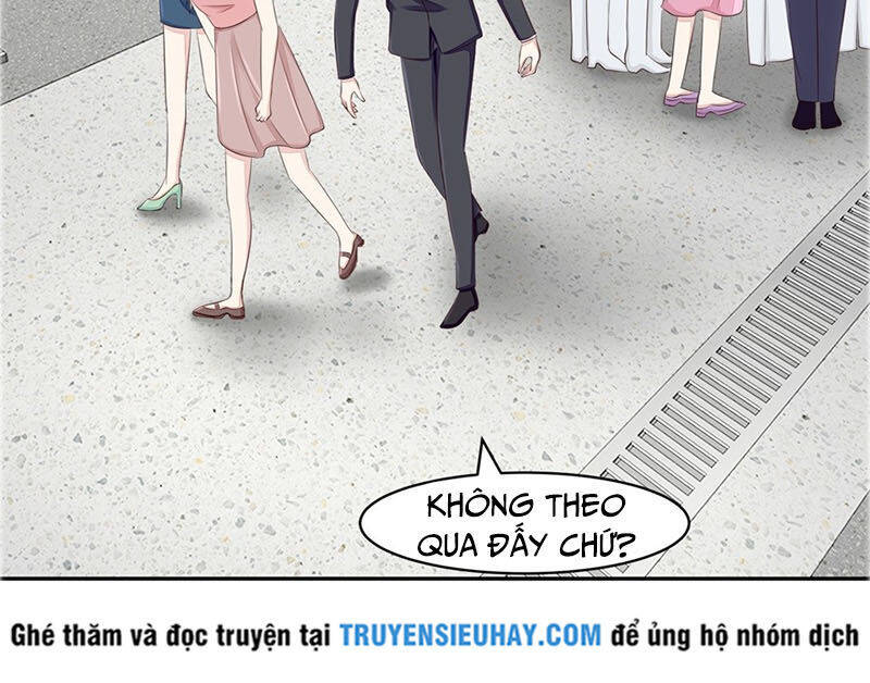 Chung Cực Thấu Thị Nhãn Chapter 63 - Trang 22