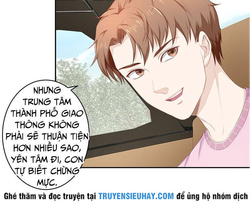 Chung Cực Thấu Thị Nhãn Chapter 69 - Trang 16