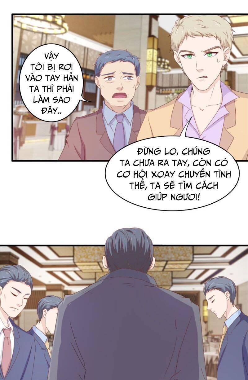 Chung Cực Thấu Thị Nhãn Chapter 86 - Trang 16