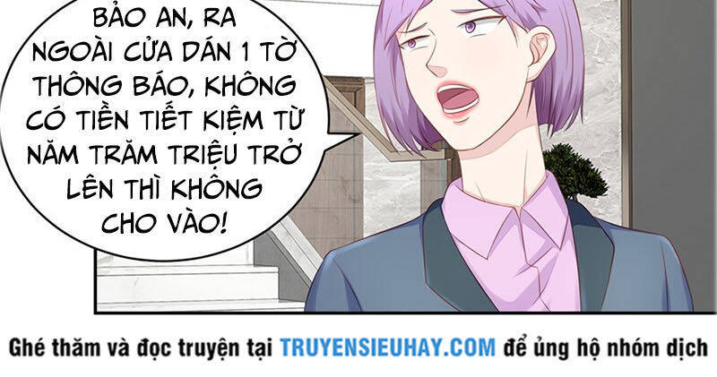 Chung Cực Thấu Thị Nhãn Chapter 70 - Trang 7