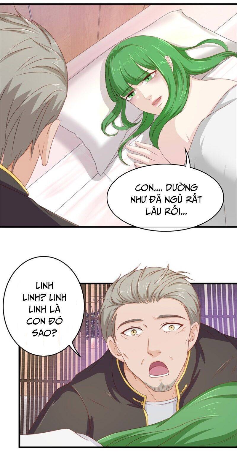 Chung Cực Thấu Thị Nhãn Chapter 89 - Trang 7