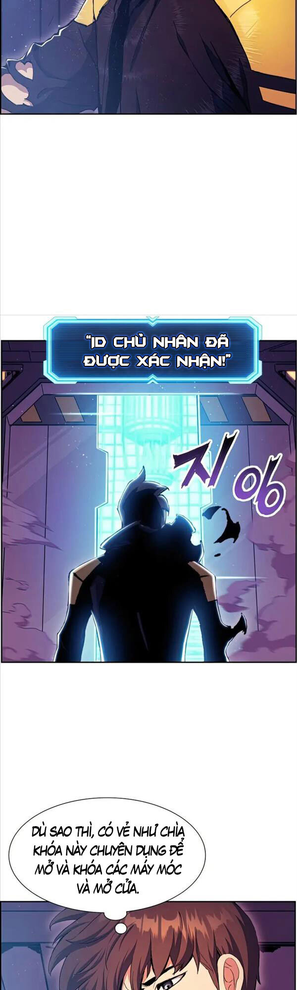 Tàn Tinh Tái Thế Chapter 49 - Trang 5