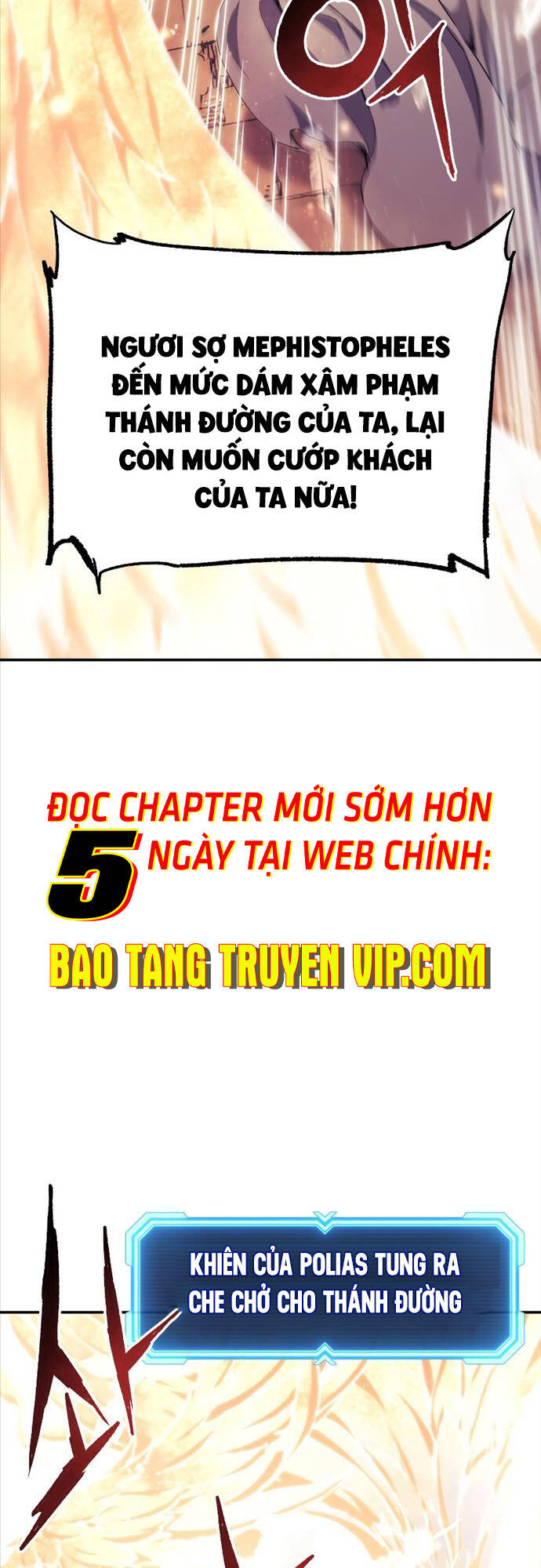 Tàn Tinh Tái Thế Chapter 96 - Trang 7