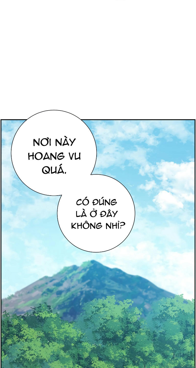 Tàn Tinh Tái Thế Chapter 17 - Trang 4