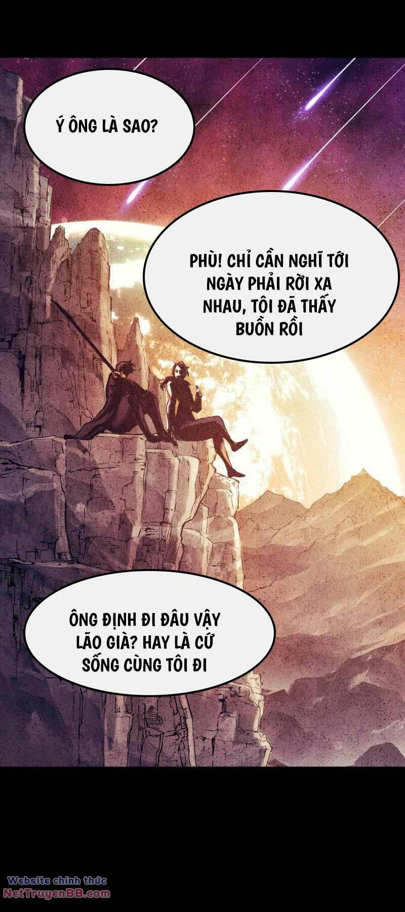 Tàn Tinh Tái Thế Chapter 102 - Trang 63