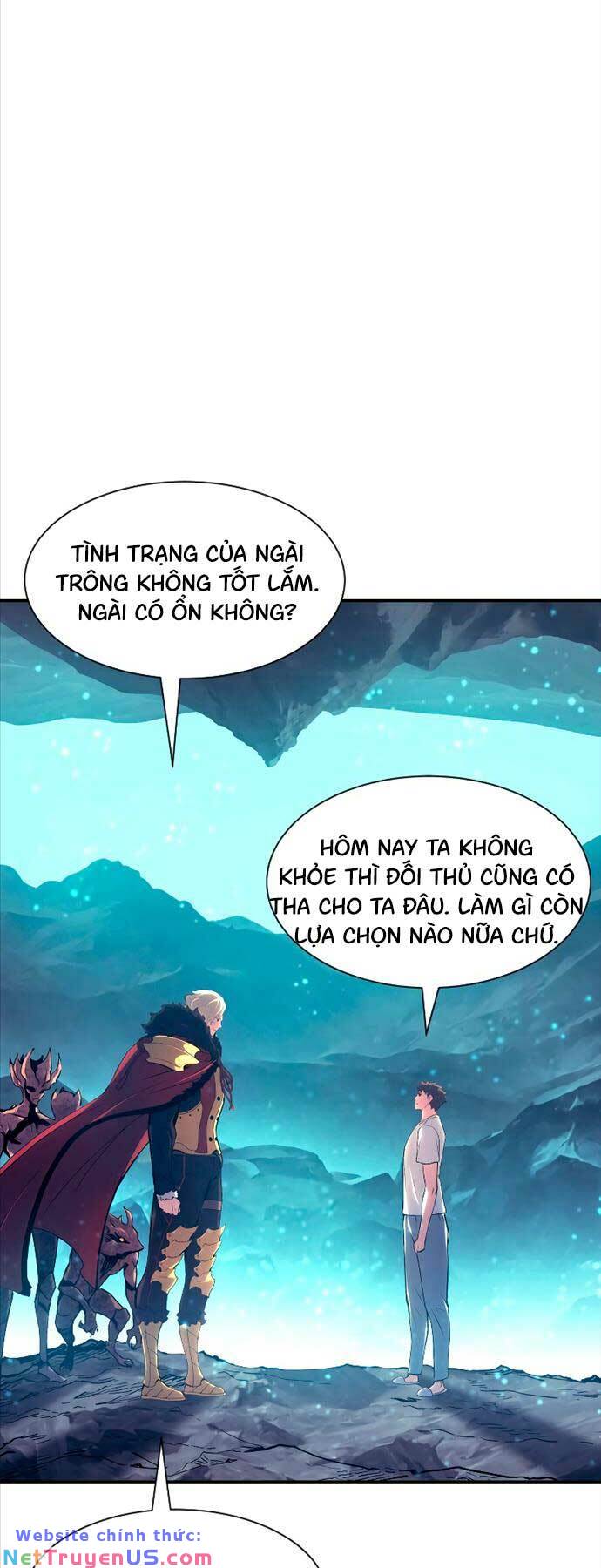 Tàn Tinh Tái Thế Chapter 90 - Trang 41