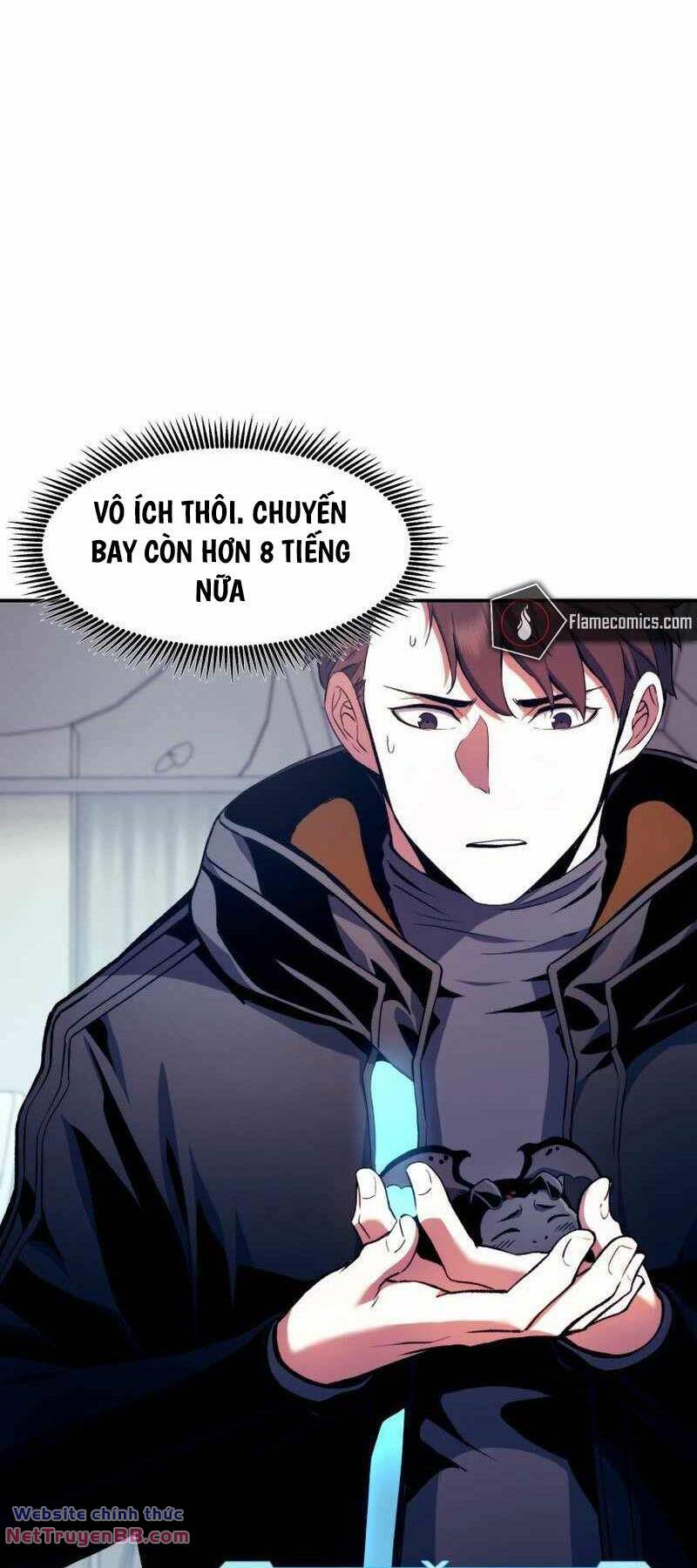 Tàn Tinh Tái Thế Chapter 102 - Trang 8