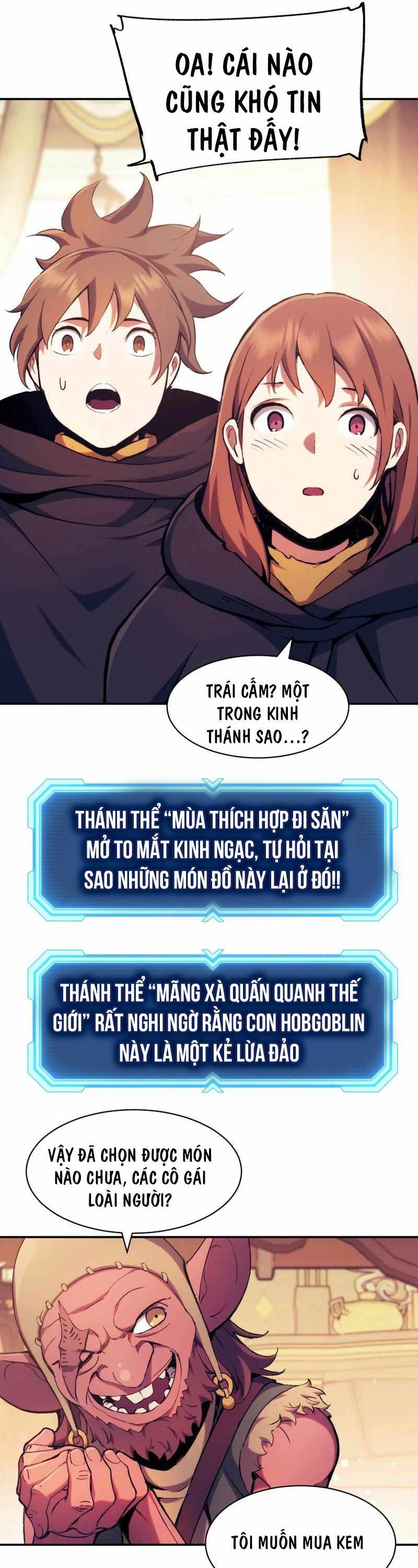 Tàn Tinh Tái Thế Chapter 115 - Trang 30