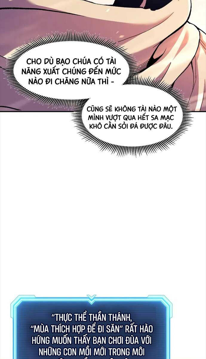 Tàn Tinh Tái Thế Chapter 105 - Trang 54