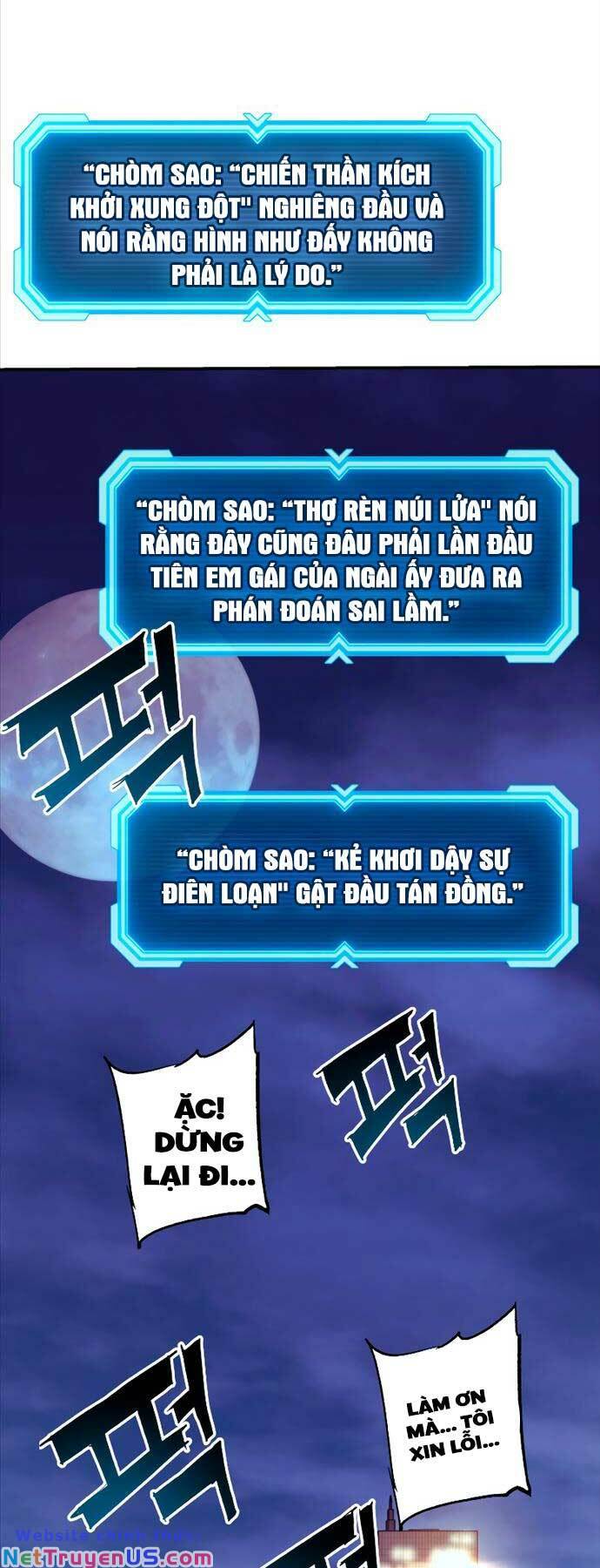 Tàn Tinh Tái Thế Chapter 90 - Trang 35